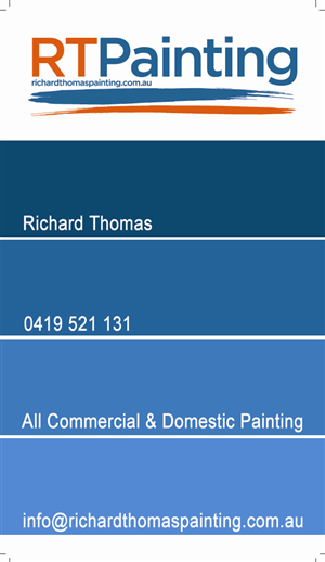 Diseño de Tarjeta de Presentación por Meaw para este proyecto | Diseño: #1130387