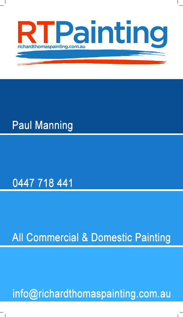 Business Card Design by Meaw for this project | Design #1130397