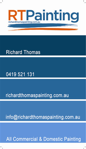 Business Card Design by Meaw for this project | Design #1130400