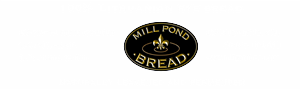 Label Design by DennisTuiGlenStudio for Mill Pond Bread | Design: #4483892