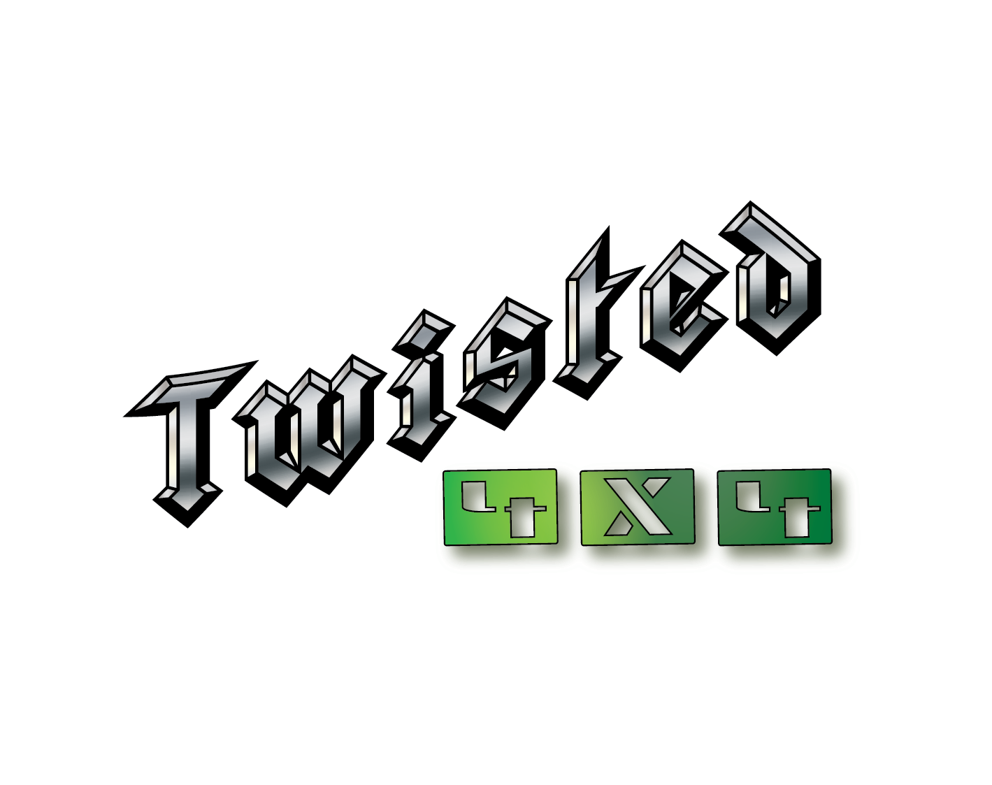 Design de Logo par dwross pour Twisted4x4 | Design #217085