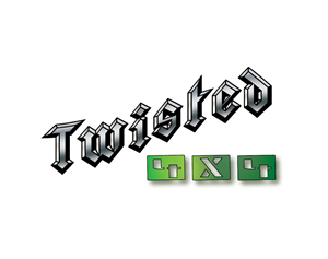 Logo Design by dwross for Twisted4x4 | Design #217085