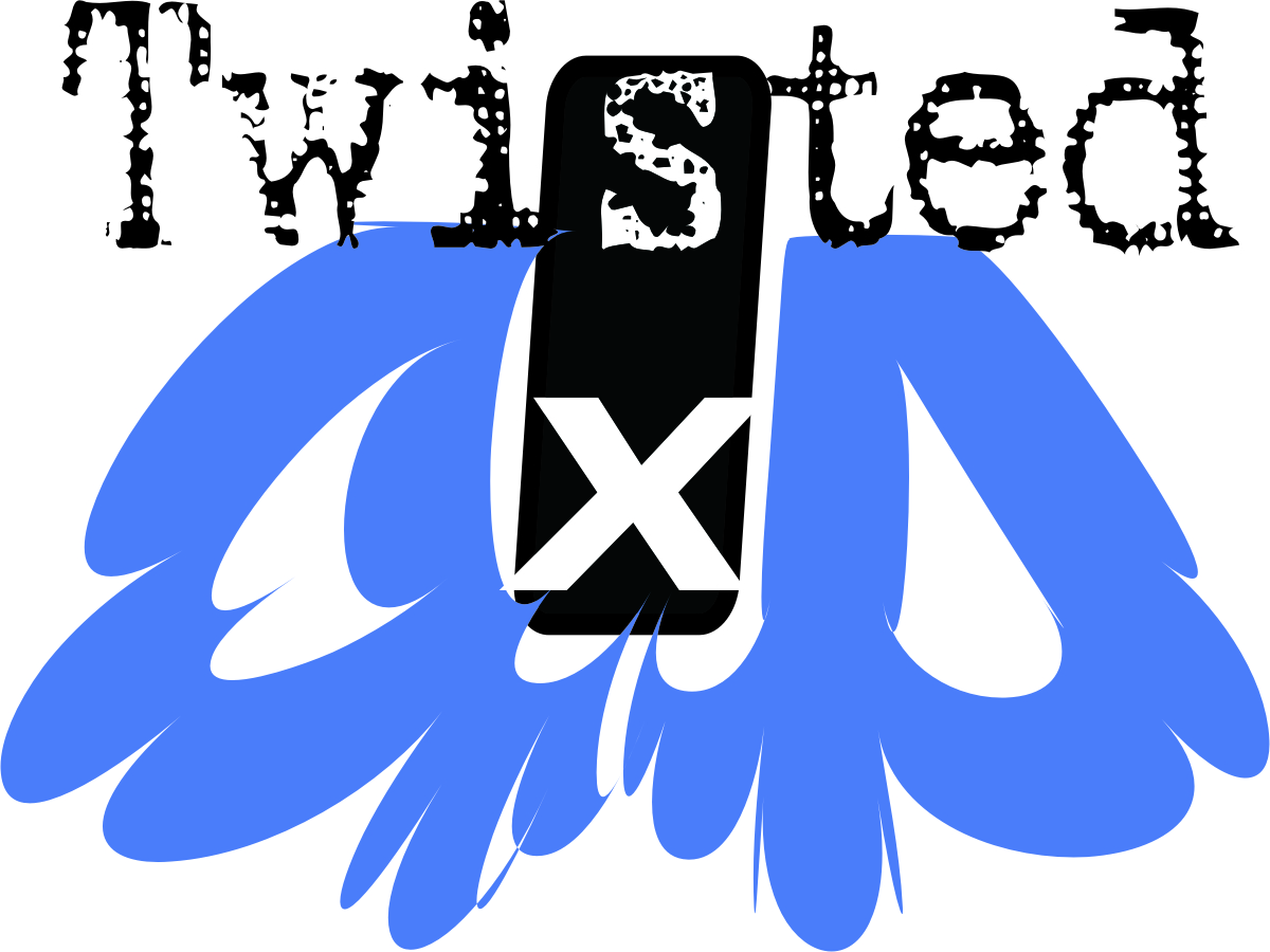 Logo Design by VDT for Twisted4x4 | Design #215263