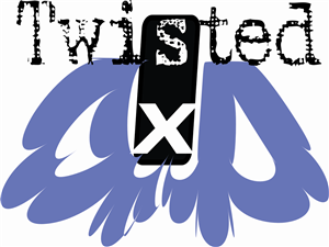 Logo Design by VDT for Twisted4x4 | Design #215263