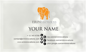 Logo Design by AMBOGEStudios for this project | Design: #4059602