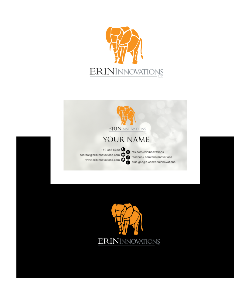 Logo Design by AMBOGEStudios for this project | Design #4059628