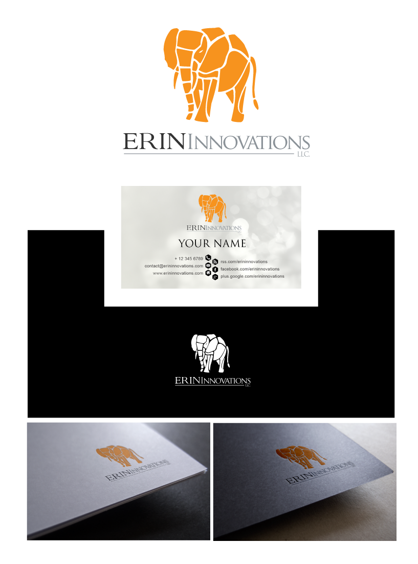 Logo Design by AMBOGEStudios for this project | Design #4062164