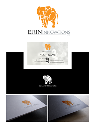 Logo Design by AMBOGEStudios for this project | Design: #4062164
