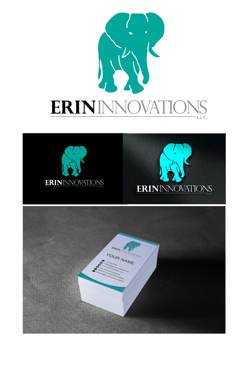 Logo Design by AMBOGEStudios for this project | Design #4190331