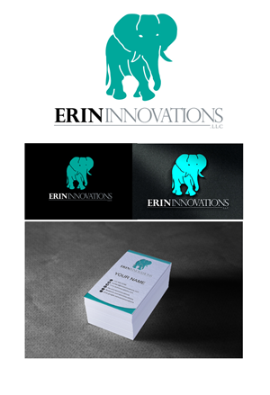 Logo Design by AMBOGEStudios for this project | Design: #4190331