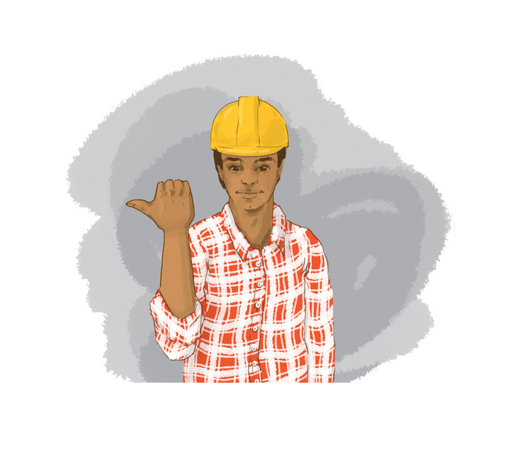 Illustration Design by Anna for this project | Design #4038508