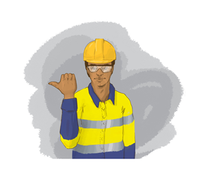 Illustration Design by Anna for this project | Design: #4046309