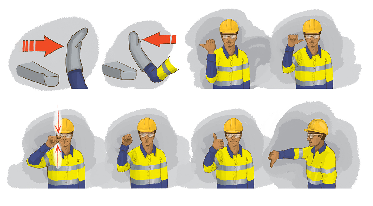 Illustration Design by Anna for this project | Design #4077861