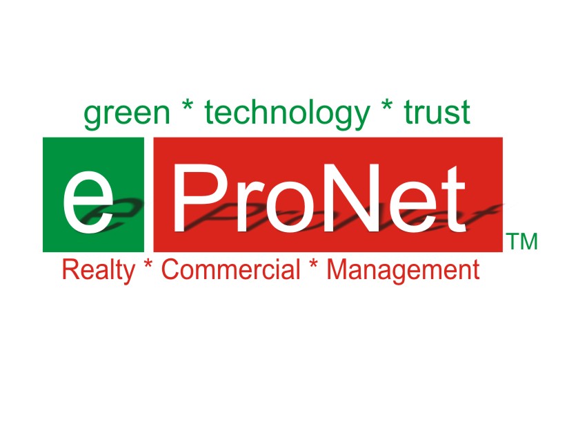 Diseño de Logo por AbhiNiv Creations para eProNet | Diseño #1121906