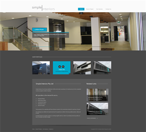 Diseño Web por aarsita para este proyecto | Diseño #4077115