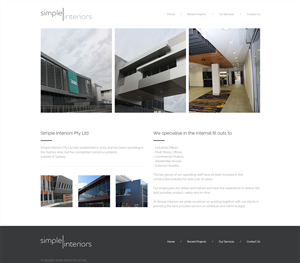 Web Design by Alex Andu