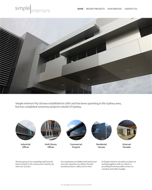 Web Design by CreativePRO