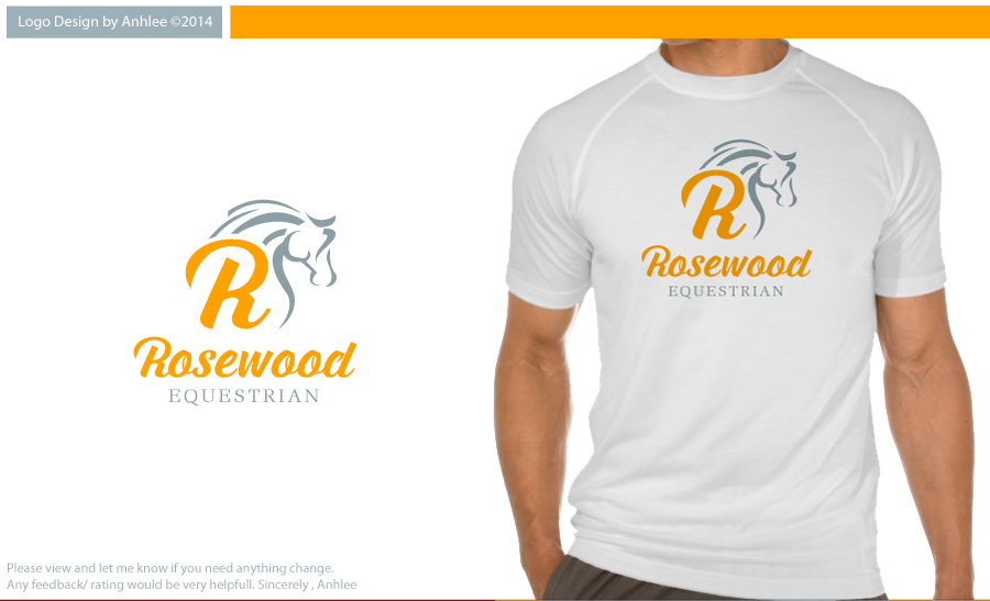 Logo Design by Anhlee for this project | Design #4061351