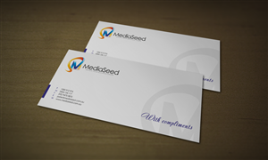 Letterhead Design by HYPdesign for this project | Design: #1111732