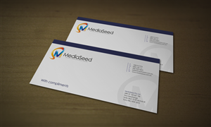 Letterhead Design by HYPdesign for this project | Design: #1113906