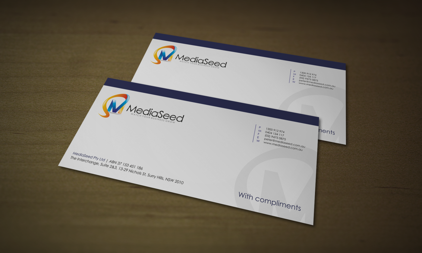 Letterhead Design by HYPdesign for this project | Design #1113910