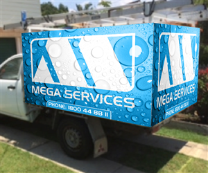 Signage Design by ale.amp