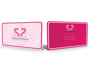 Business Card Design by Hardcore Design