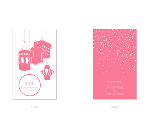 Business Card Design by Togno