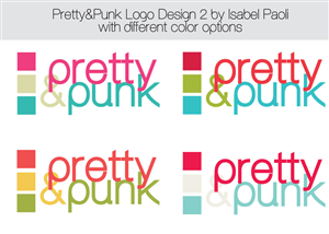 Logo Design by isabel paoli