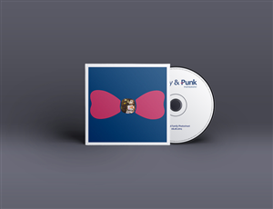 Logo Design by caitlinf