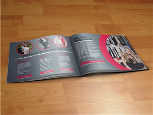 Brochure Design by hema dhawan for Shine | Design: #4080809