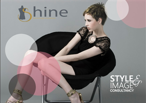 Broschüren-Design von hema dhawan für Shine | Design: #4095038