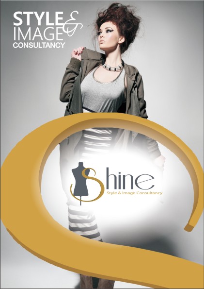Broschüren-Design von hema dhawan für Shine | Design: #4175228