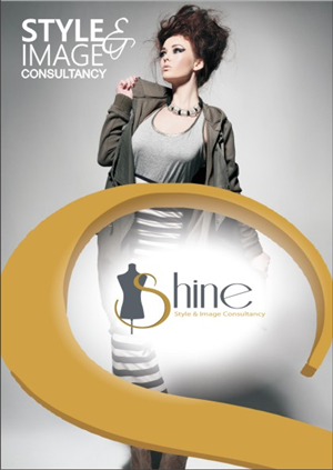 Broschüren-Design von hema dhawan für Shine | Design: #4175228