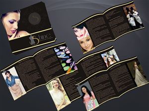 Brochure Design by athira