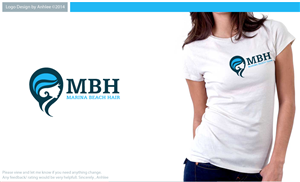 Logo Design by Anhlee for this project | Design #4037198