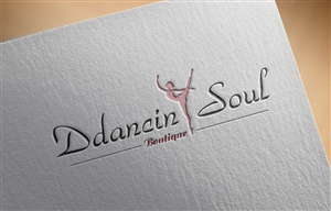Logo Design by han.neverstop