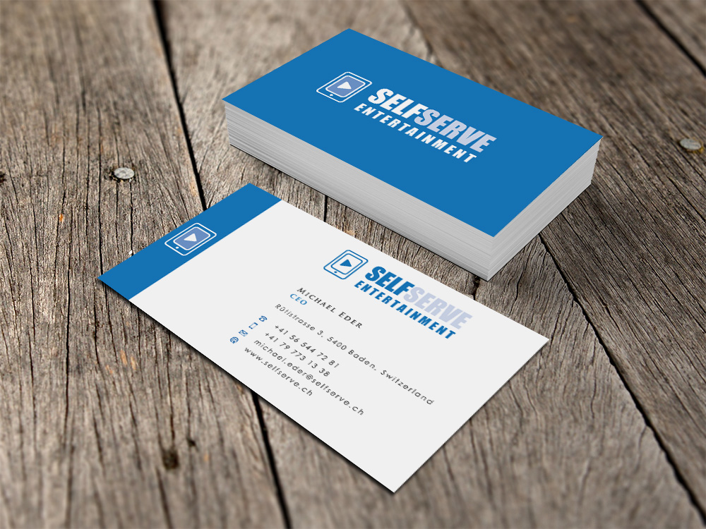 Stationery Design by Eggo May P for this project | Design #4036869