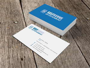 Stationery Design by Eggo May P for this project | Design: #4036874