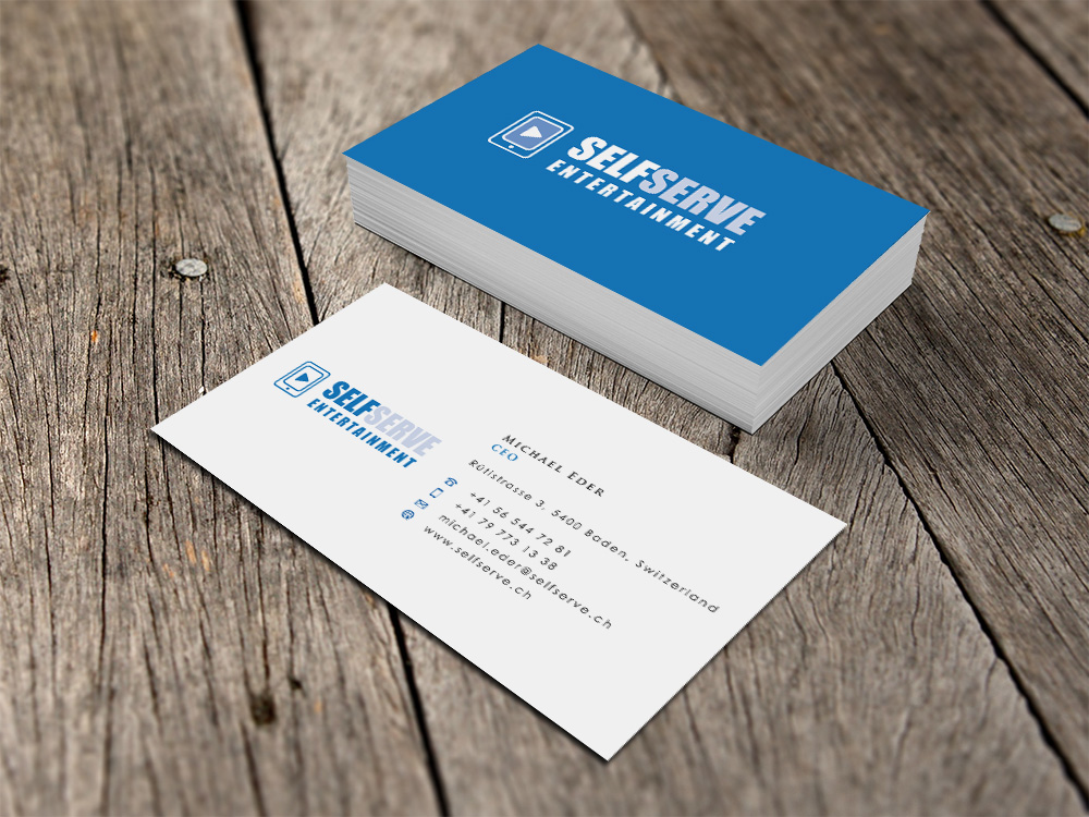 Stationery Design by Eggo May P for this project | Design #4036875