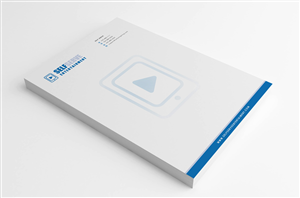 Stationery Design by Eggo May P for this project | Design: #4043021