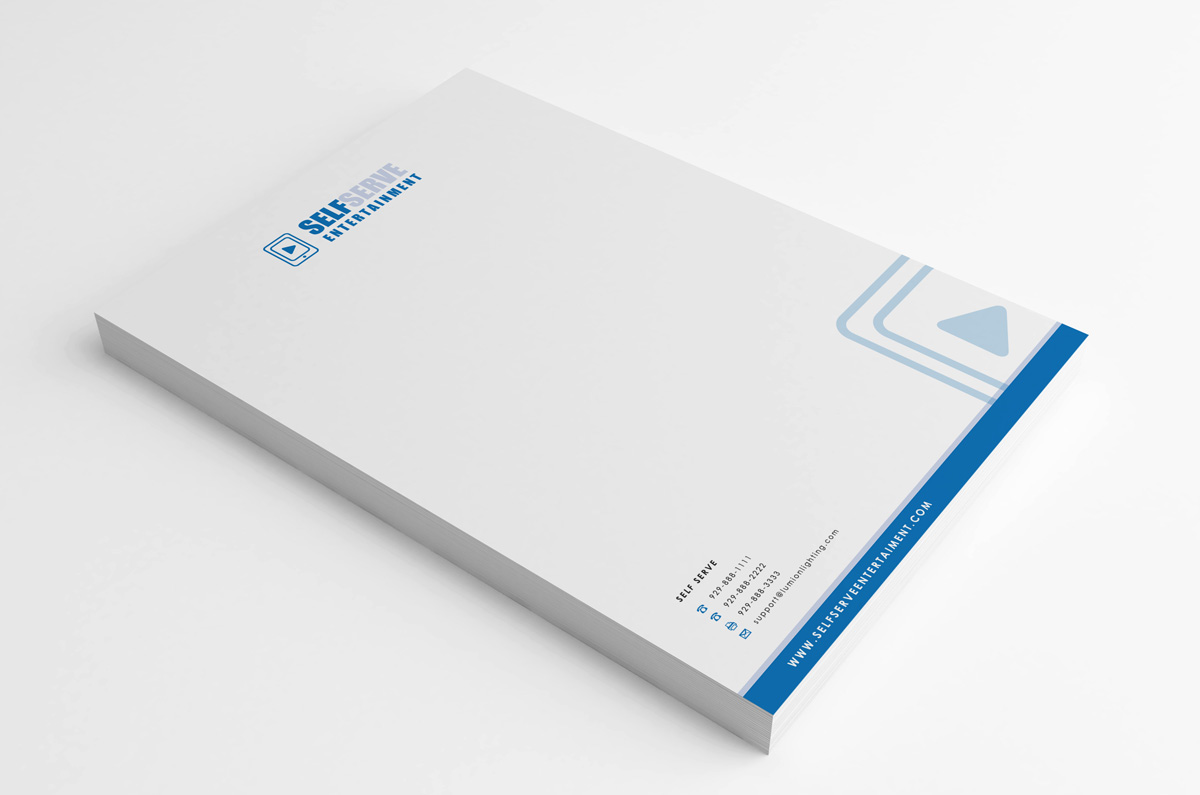 Diseño de Papelería por Eggo May P para este proyecto | Diseño #4043026