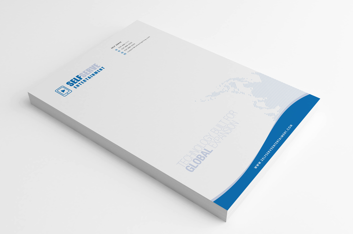 Schreibwaren-Design von Eggo May P für dieses Projekt | Design #4079253