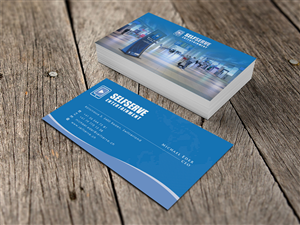 Stationery Design by Eggo May P for this project | Design: #4105867