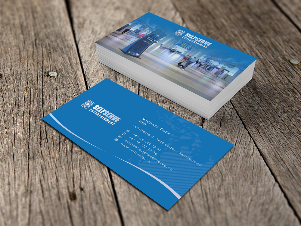 Stationery Design by Eggo May P for this project | Design #4110973