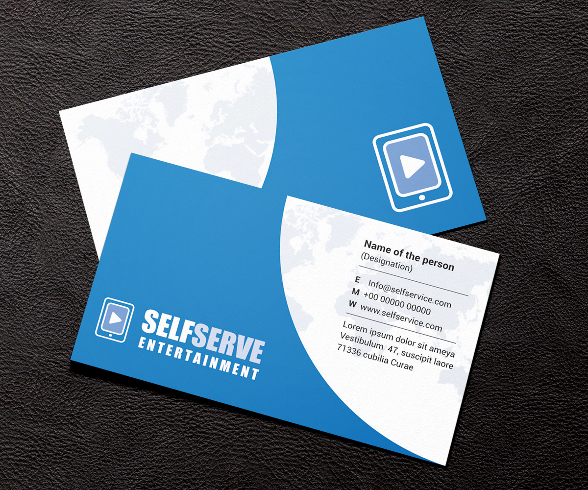 Stationery Design by Omee for this project | Design #4040241