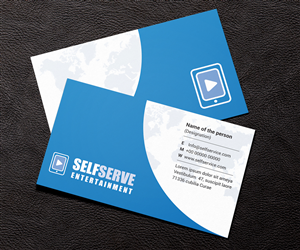 Stationery Design by Omee for this project | Design: #4040241