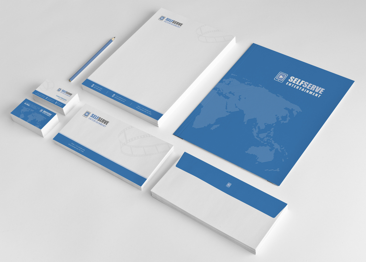 Schreibwaren-Design von logodentity für dieses Projekt | Design #4036793