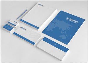 Stationery Design by logodentity for this project | Design: #4036793