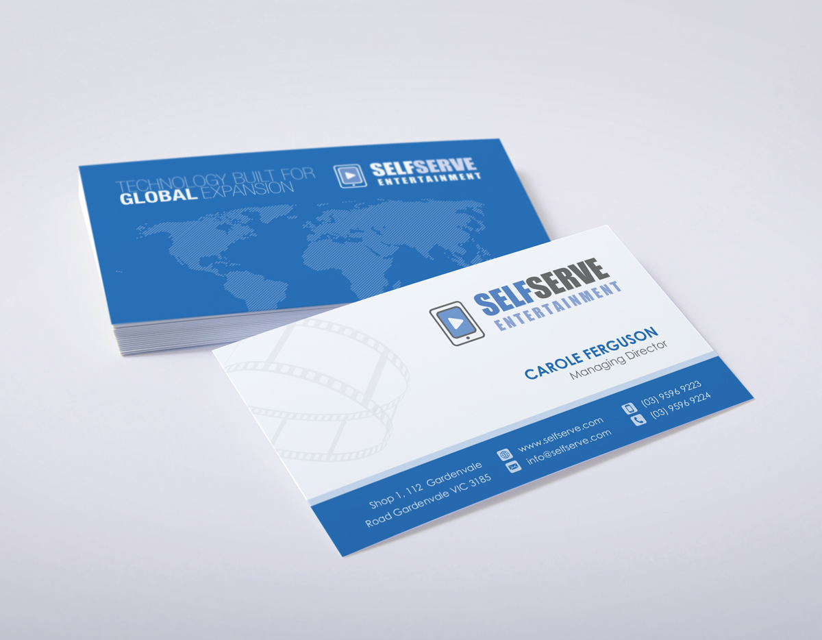 Stationery Design by logodentity for this project | Design #4036802